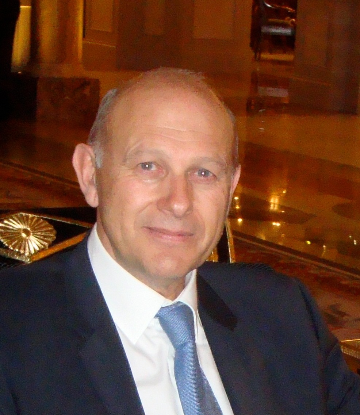 Dr. Guy-René BOYER