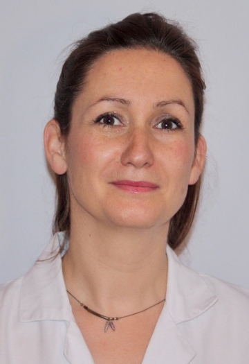 Dr. Sarah GIUDICELLI BORNARD