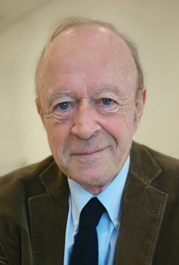 Dr. Philippe POURCHER