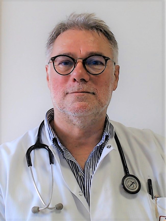 Dr. Marc EUGENE