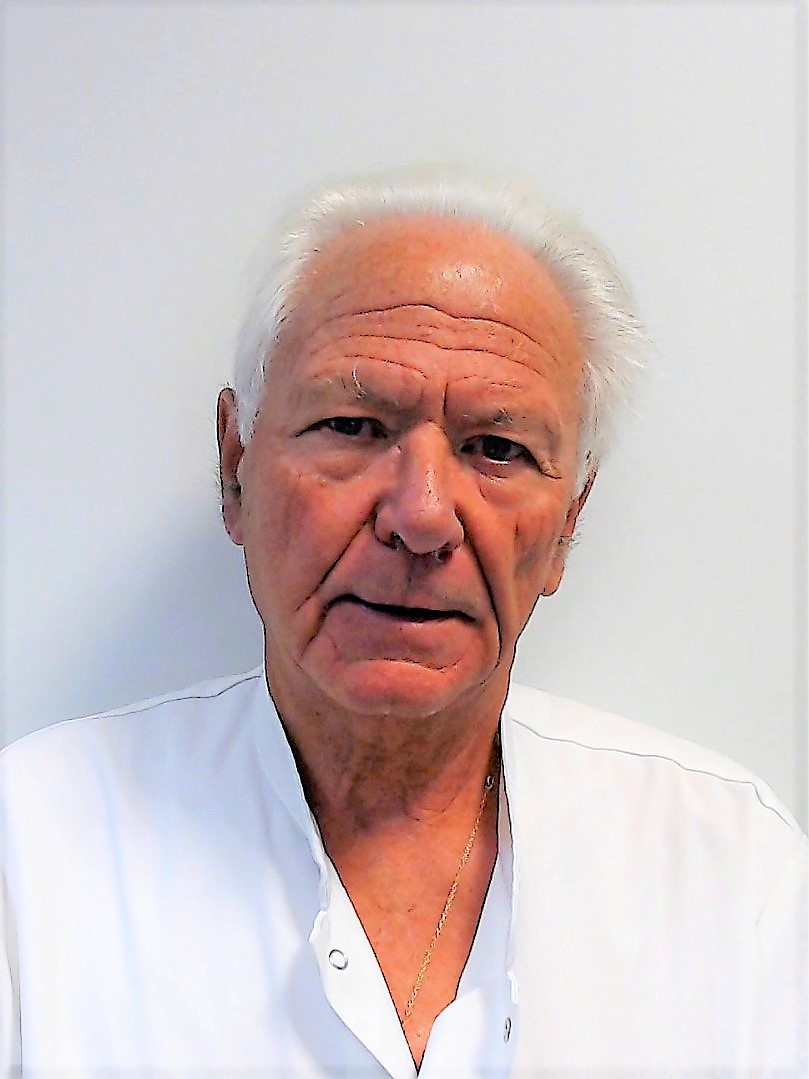 Dr. Norbert BALARAC