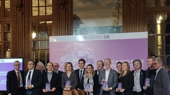 APPEL A PROJET SANTE