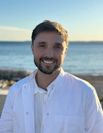 Présentation du Dr Sébastien CUOZZO, Néphrologue