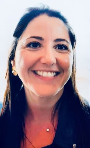 Dr. Halima CHEDDANI