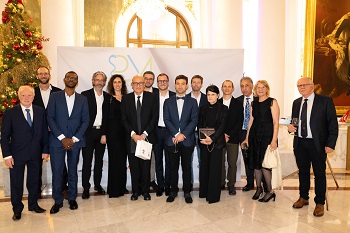 Les Palmes de la Médecine 2025