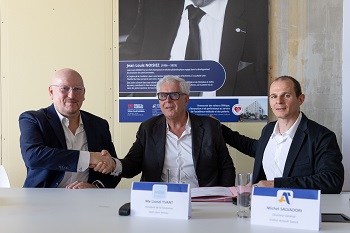 IMAGERIE CARDIOVASCULAIRE JL NOISIEZ : Une avancée majeure pour l’Imagerie Cardiovasculaire !