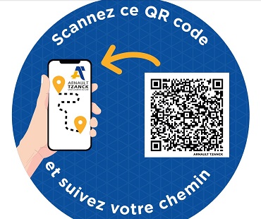 Nouvelle Solution d’Orientation pour les Patients : la MAPP MOBILE TZANCK