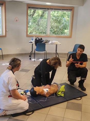 Retour sur notre atelier de sensibilisation aux 