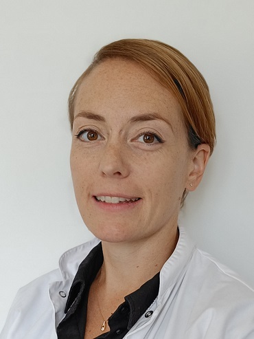 Dr. Claire GOLLENTZ