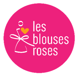 DEVENEZ BÉNÉVOLE AVEC LES BLOUSES ROSES, chez nous à l’Institut Arnault Tzanck !