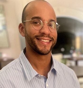 Présentation du Dr Alan MOUTOU, Néphrologue