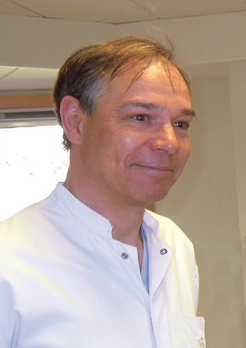 Dr. François FINCKER