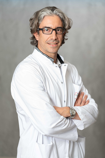 Dr. Sébastien NOVELLAS