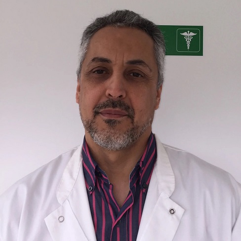 Dr. Djamel EL EULDJ