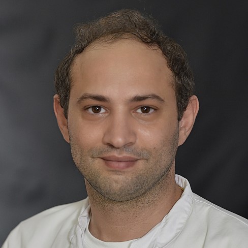 Dr. Mohamed LABBAOUI