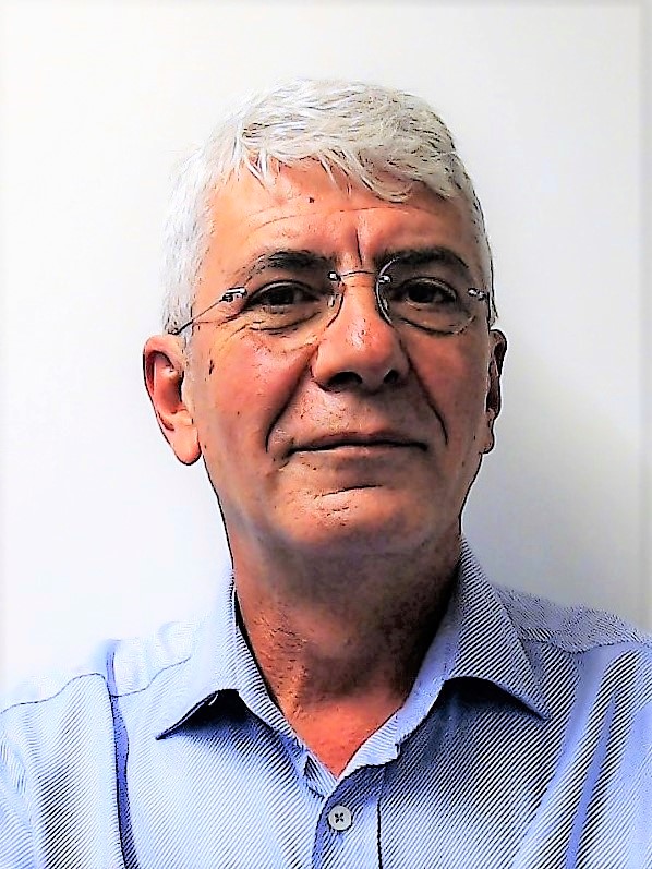 Dr. Jean François SICURANI
