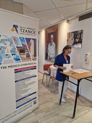 RETOUR SUR NOTRE JOURNEE D'INFORMATION DU 10 septembre 2025
